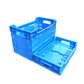 25條折疊卷煙周轉(zhuǎn)筐25條折疊香煙筐25