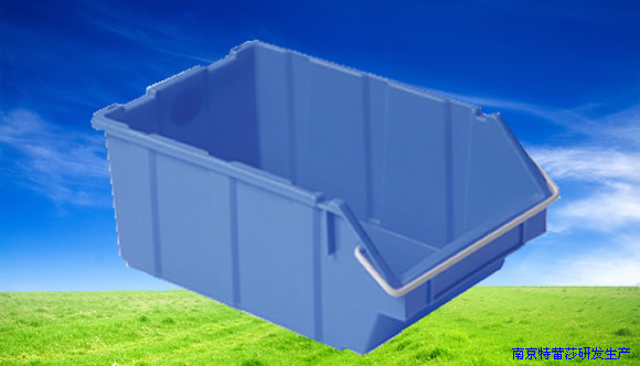 塑料零件箱 塑料零件箱