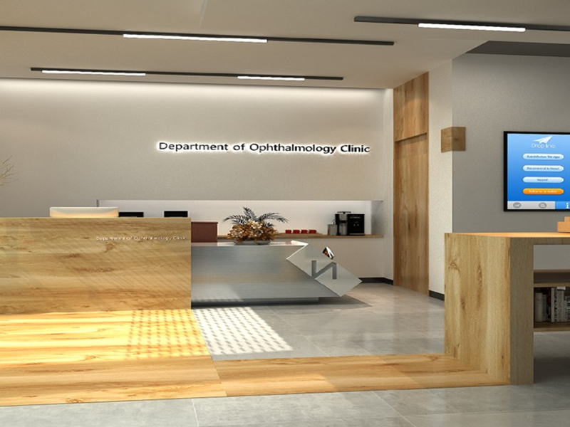 纜視眼科私人診所