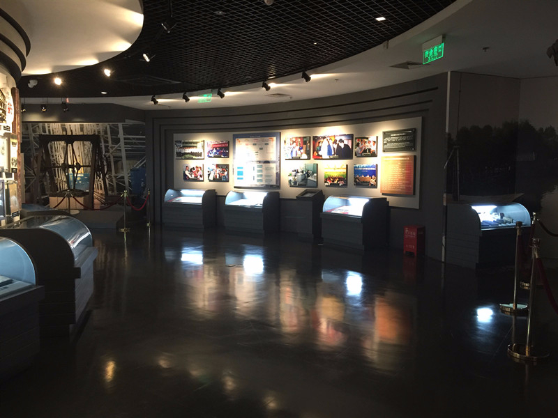 上海煙草博物館