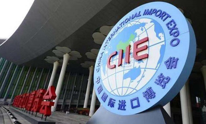 中國國際經濟交流中心副理事長：進博會將引領中國更高水平開放進程