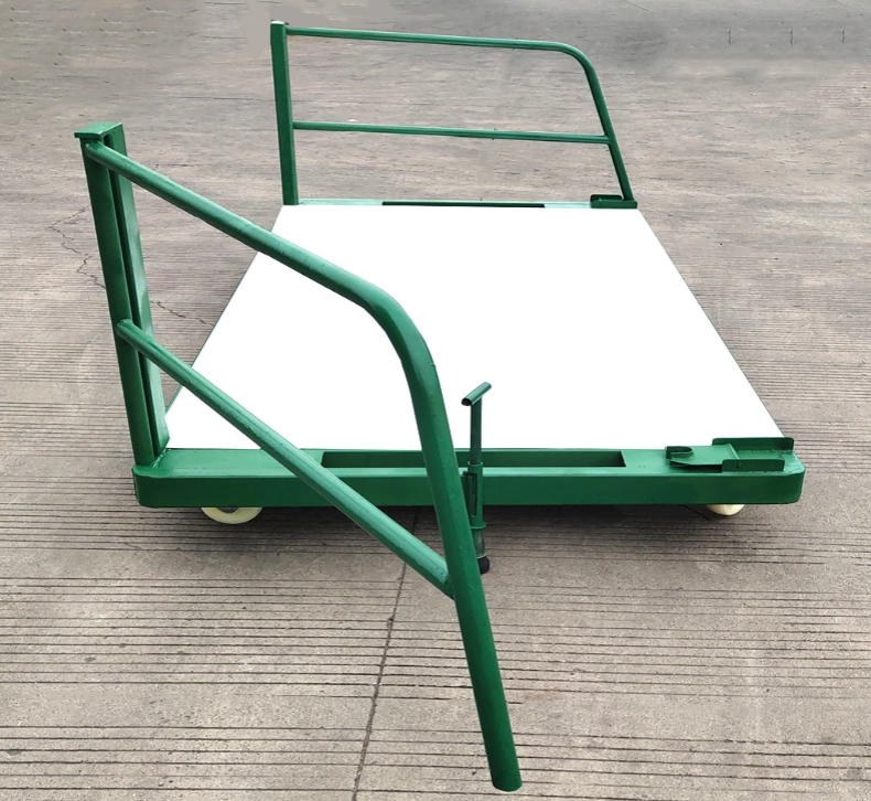 車間轉運車(圖5)