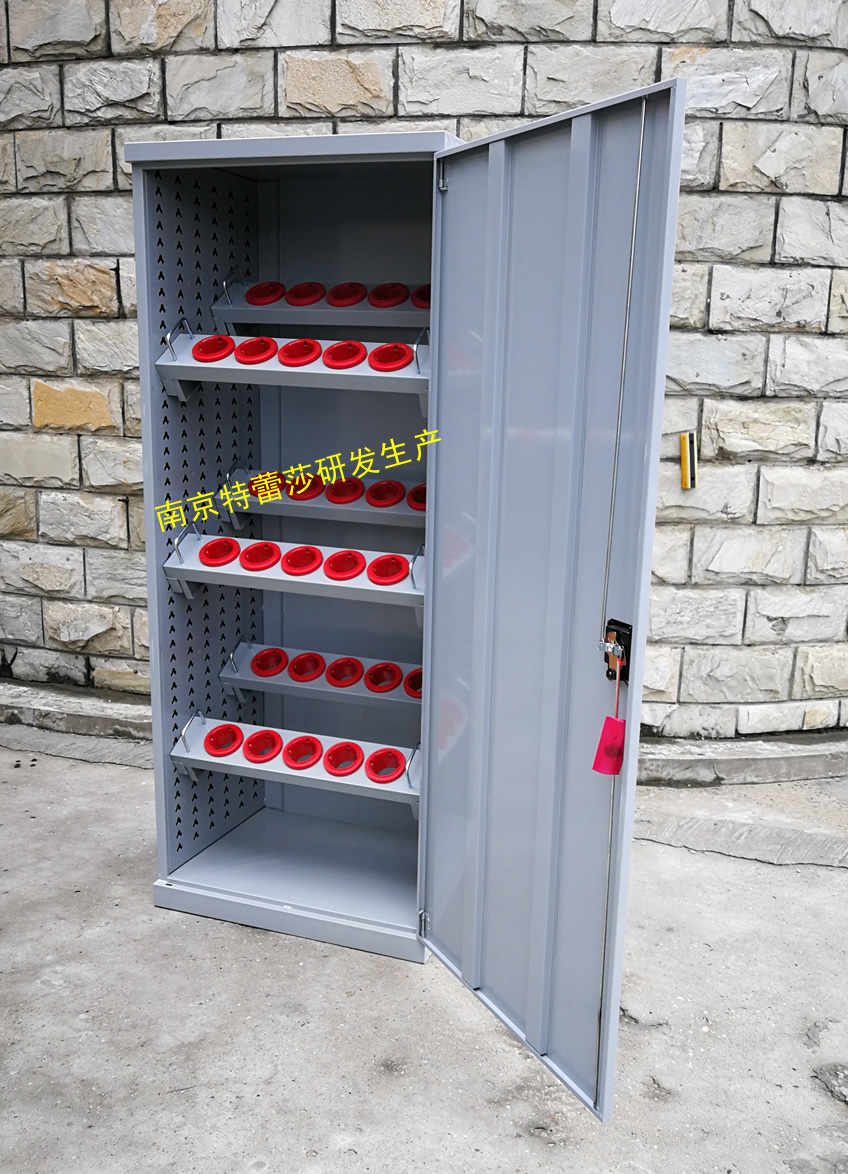 bt40刀具柜、bt50刀具柜（單開門刀具柜定做）