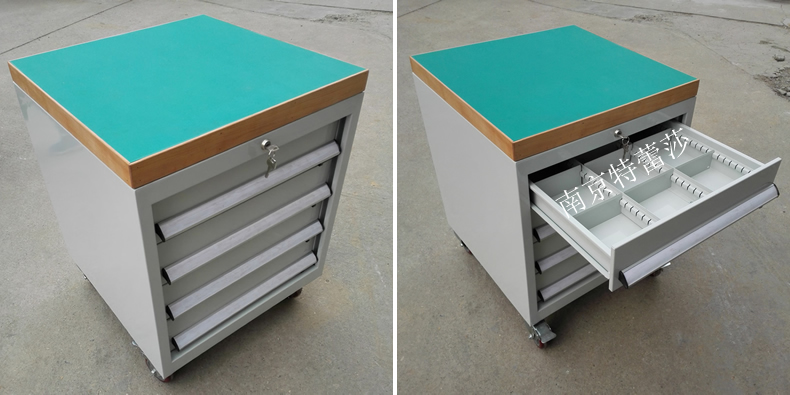 配復(fù)合板工具車 配復(fù)合板工具車