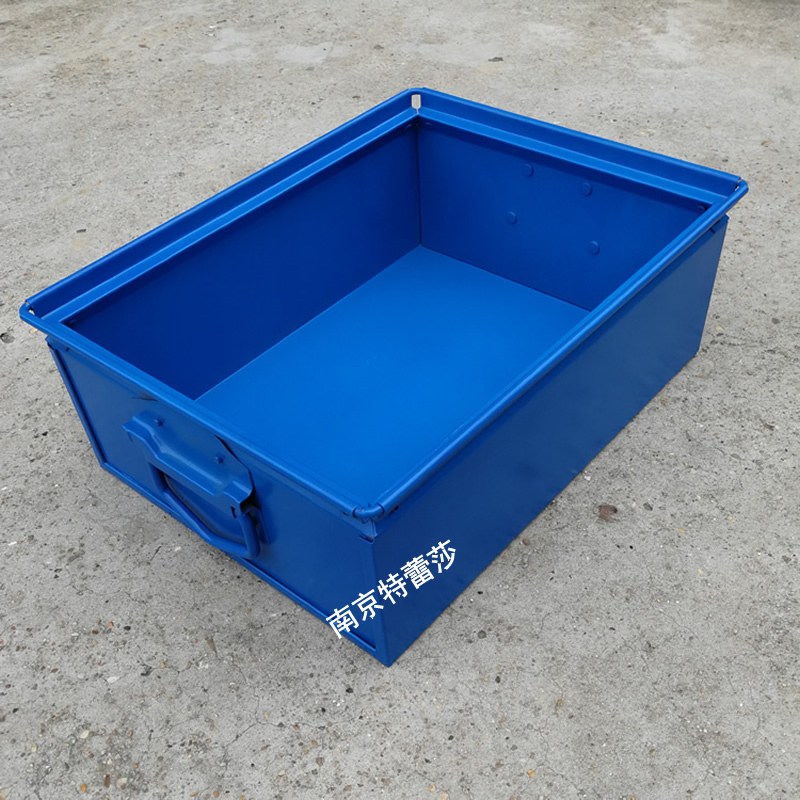 金屬周轉箱 金屬周轉箱