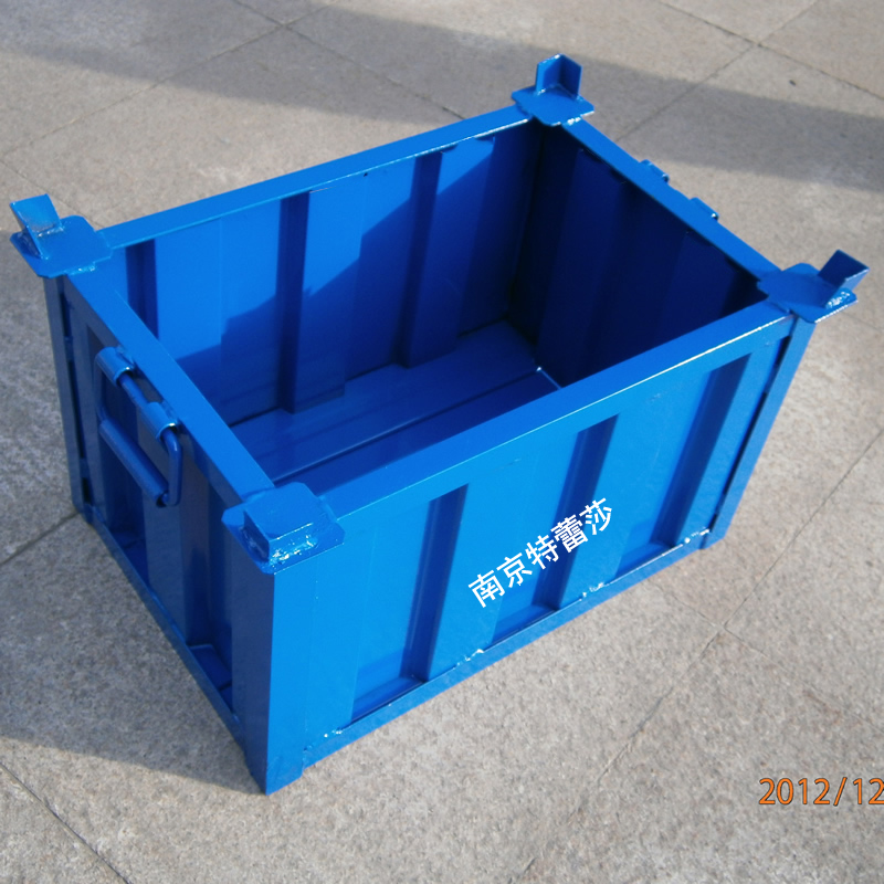 金屬周轉箱 金屬周轉箱