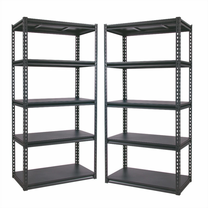 輕型鉚釘貨架(圖4) 輕型鉚釘貨架(圖4)