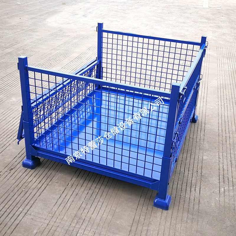 折疊式料箱 折疊式料箱