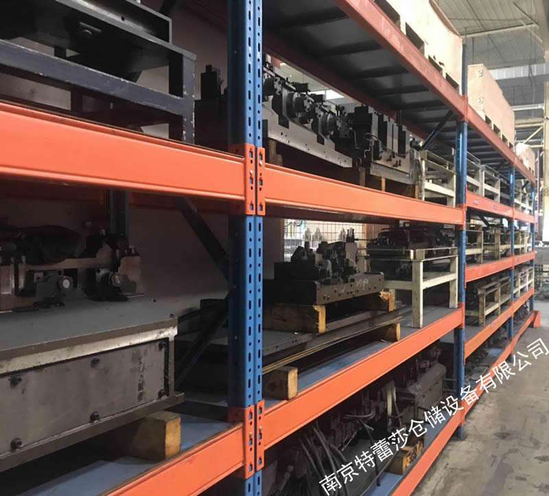 重量型模具存放貨架 重量型模具存放貨架