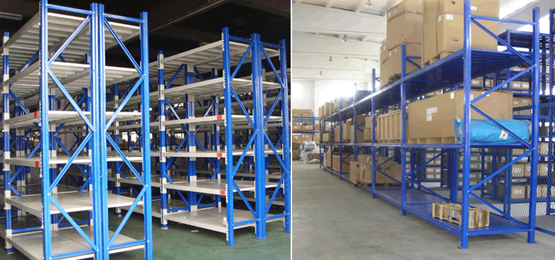 重量型貨架 重量型貨架