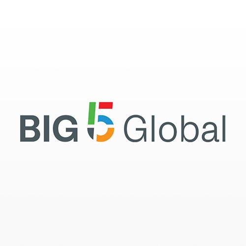 2025年11月中東迪拜五大行業(yè)展覽會（Dubai big5 2025）