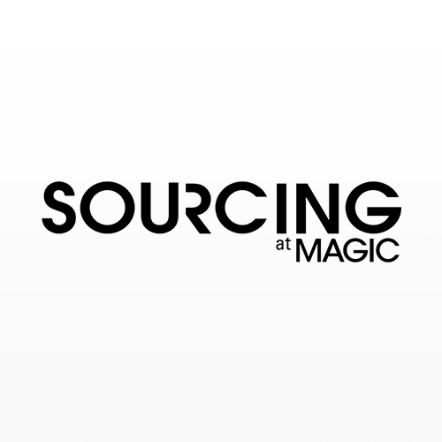 ★2025年8月美國拉斯維加斯國際服裝面料及箱包配飾展（Sourcing @ MAGIC）