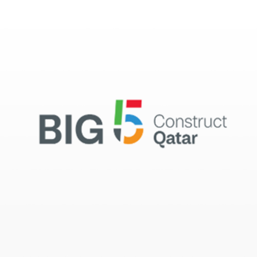 2025年10月卡塔爾五大行業(yè)展覽會（Big5 Construct Qatar）